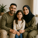 Rechtsschutz für Familien