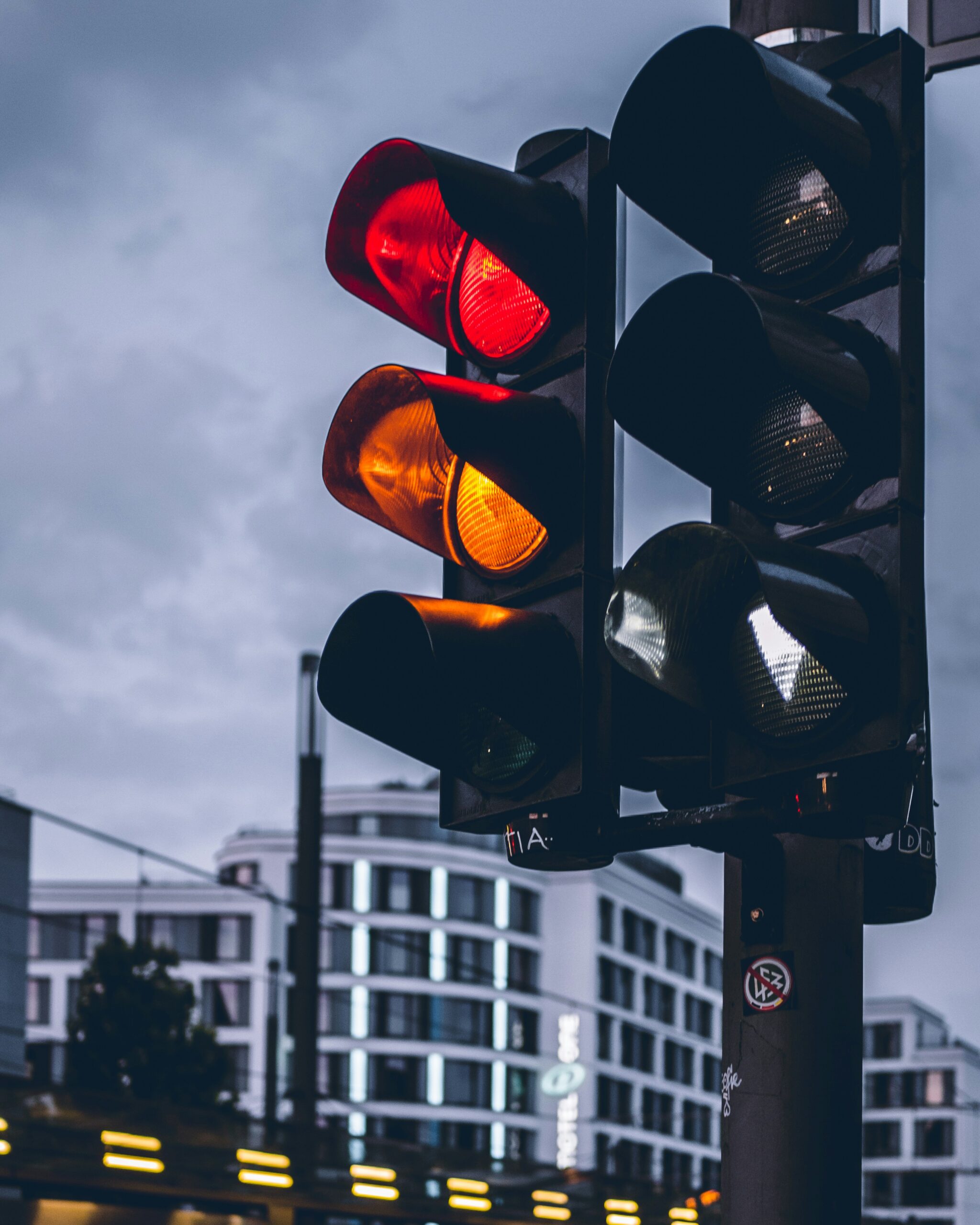 Verkehrsrechtsschutz bei TopAbgesichert